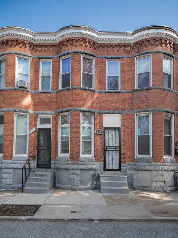 Primary picture of 906 N Monroe St
