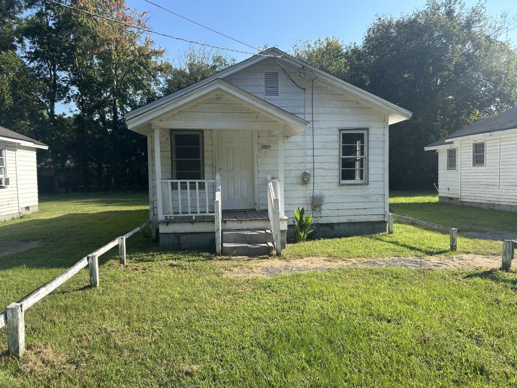 Primary picture of 1029 Ingram St.