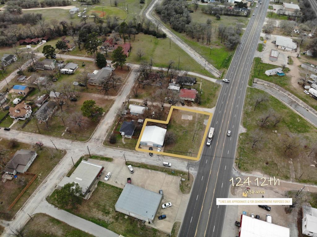 Primary picture of 124 12th St