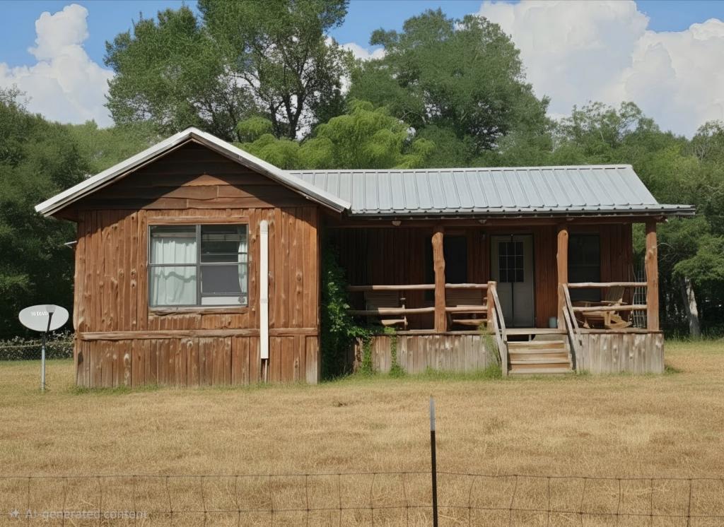Primary picture of 313 N Berry Ridge