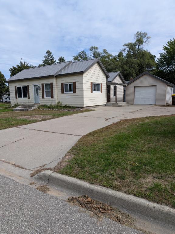 Primary picture of 201 S. Harris St.