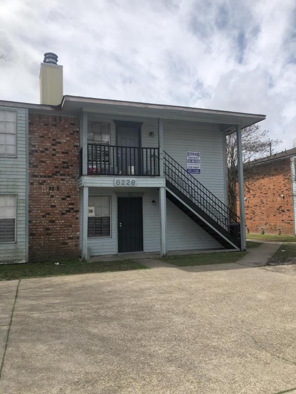 Primary picture of 8226 Ned Ave, Unit A