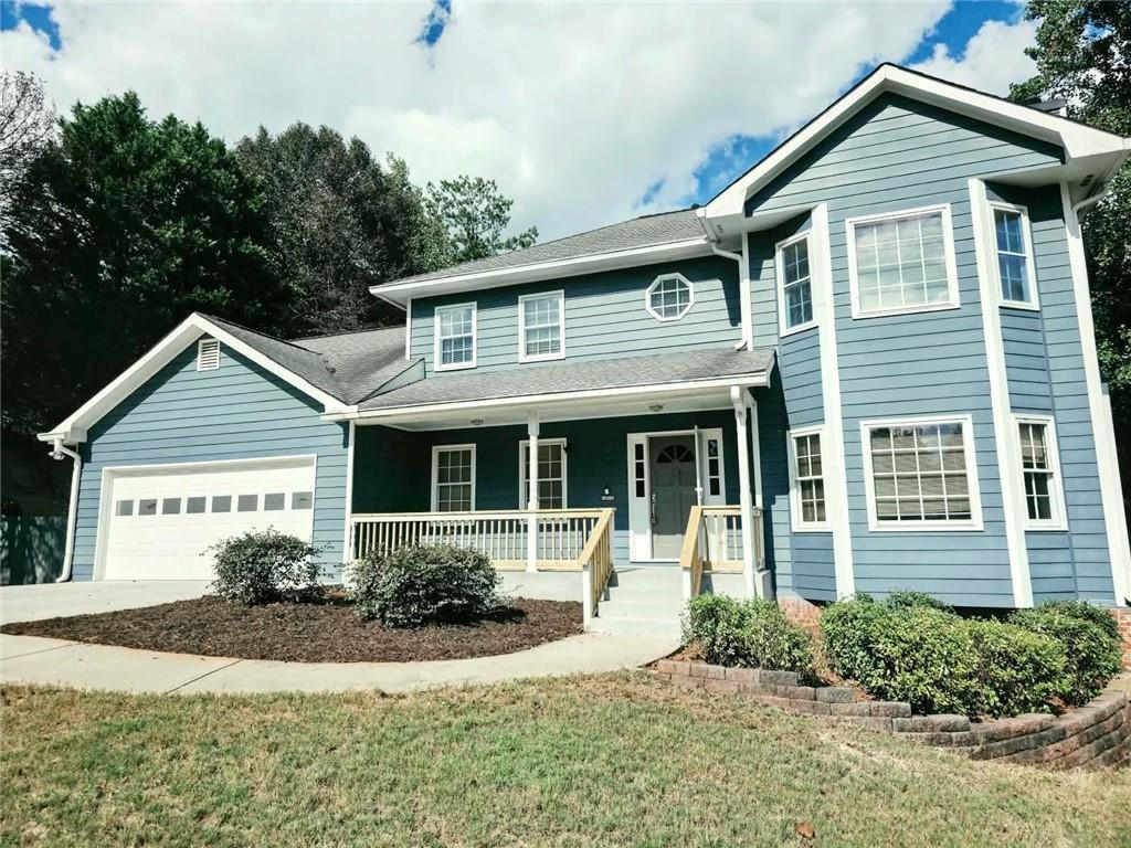Primary picture of 850 Springtime Dr