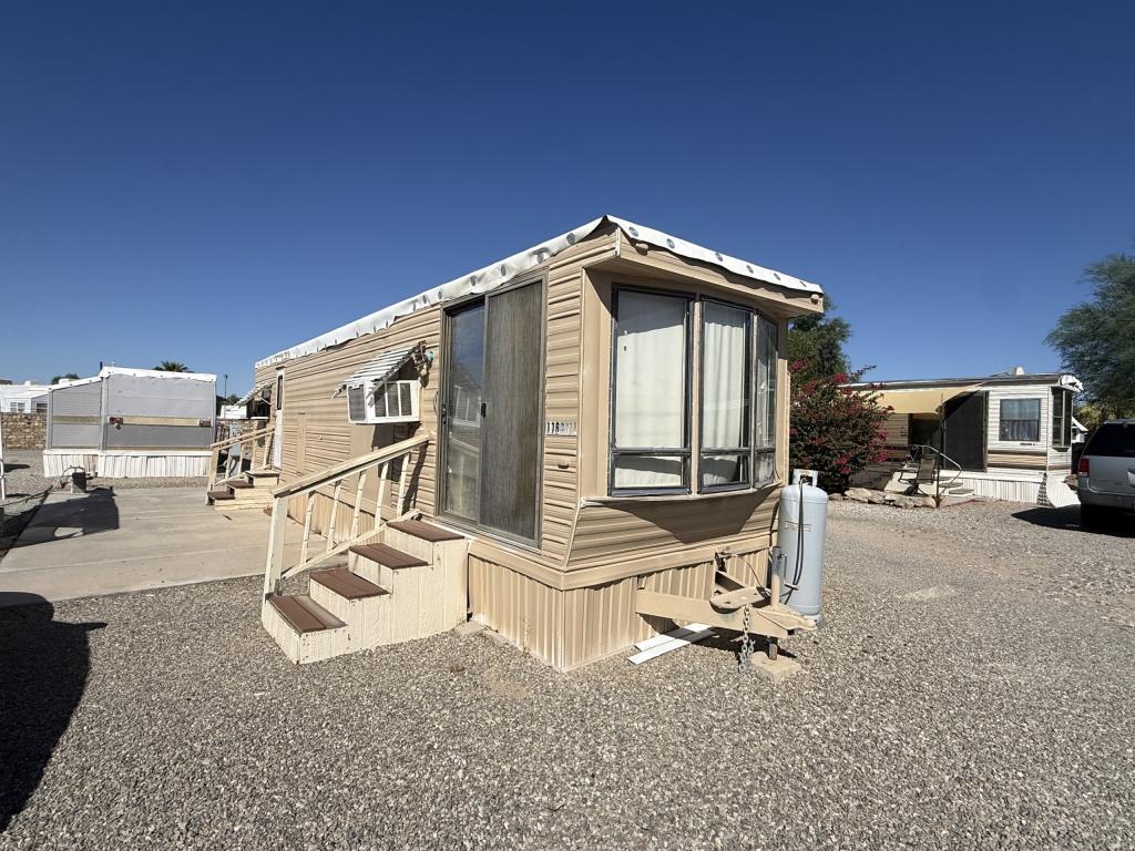 Primary picture of 11685 S Renee Ave, A