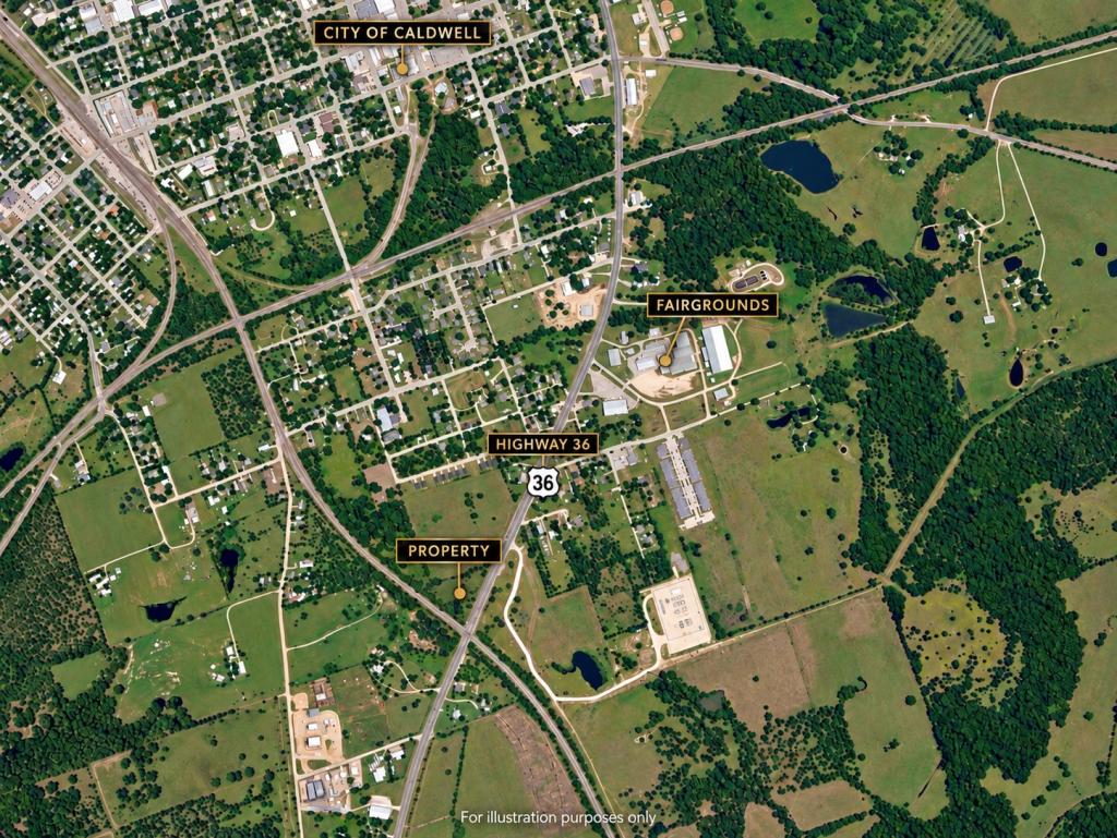 Primary picture of 2.25 Acres Private Rd 3001