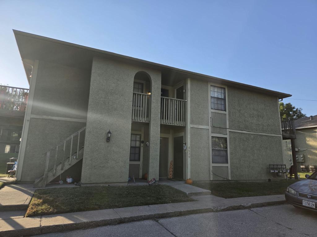 Primary picture of 8630 Lane Ave, unit d