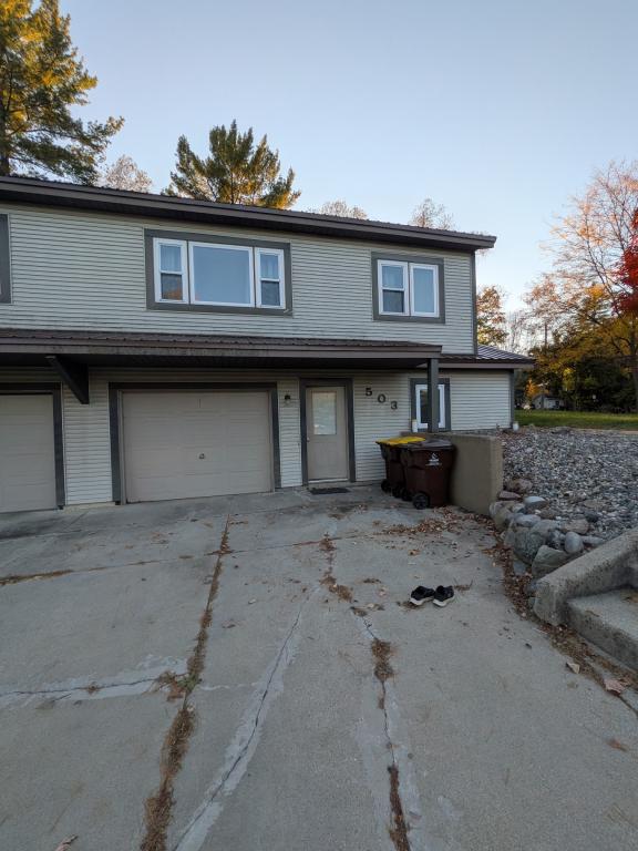 Primary picture of 503 W. Preston St., Mt. Pleasant, MI 48858