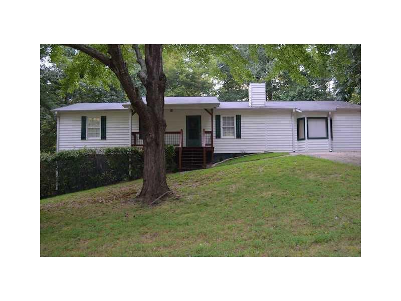 Primary picture of 285 Sequoyah Dr
