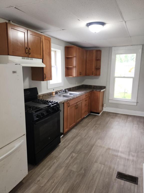 Primary picture of 619 W Jefferson St Warsaw, IN 46580, USA