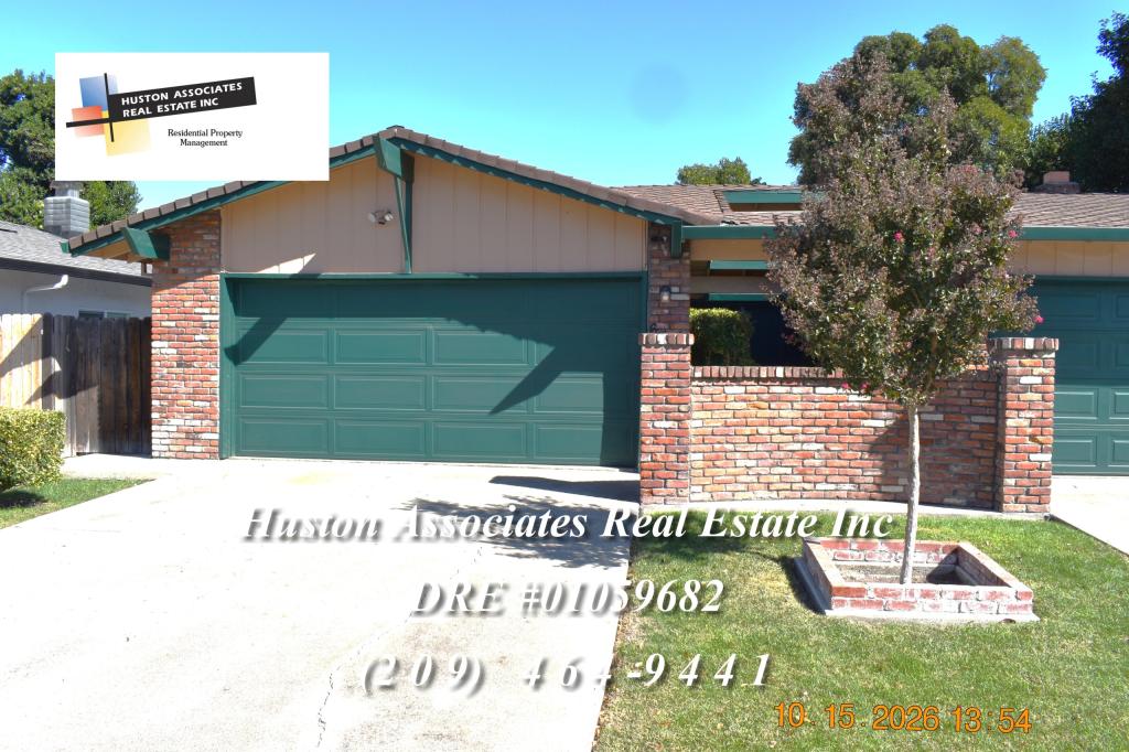 6316 Grigsby Place, Stockton