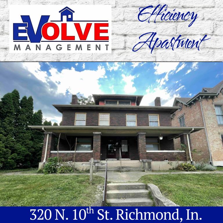 Primary picture of 320 N. 10th St., Richmond IN