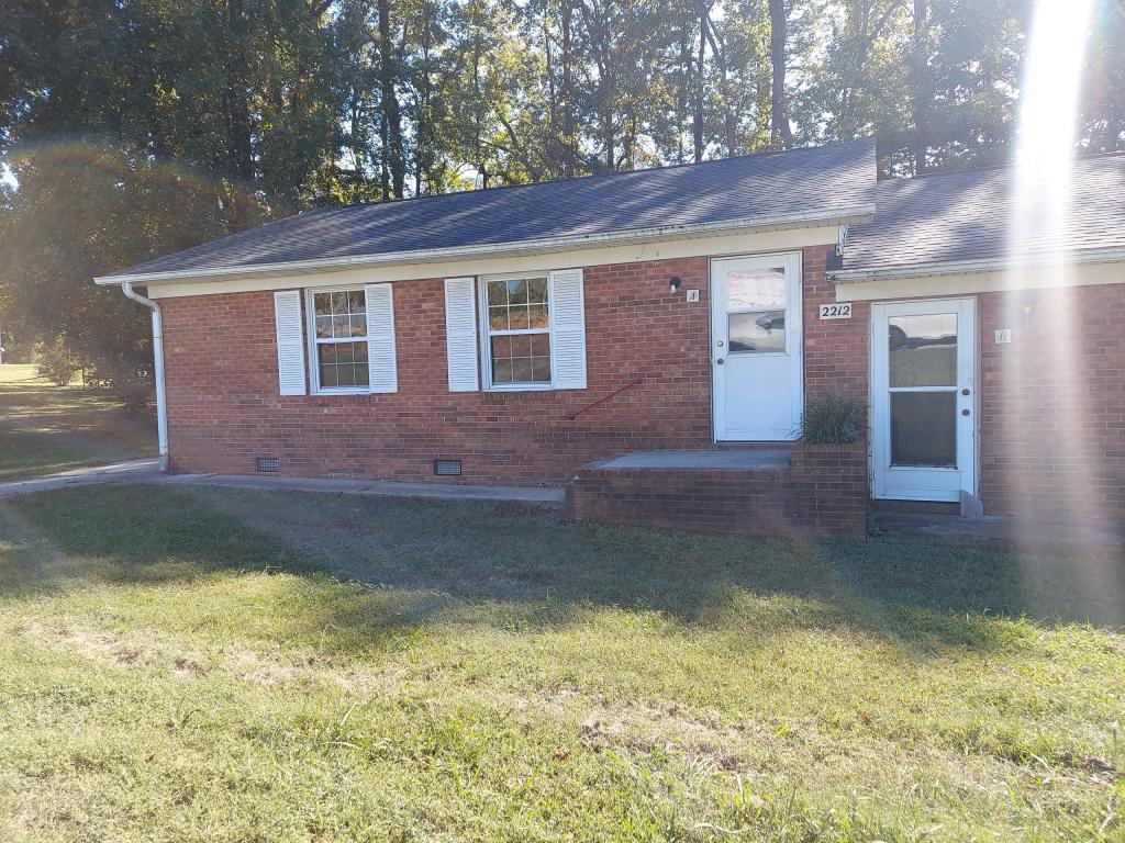 Primary picture of 2212 NC Hwy 47 A