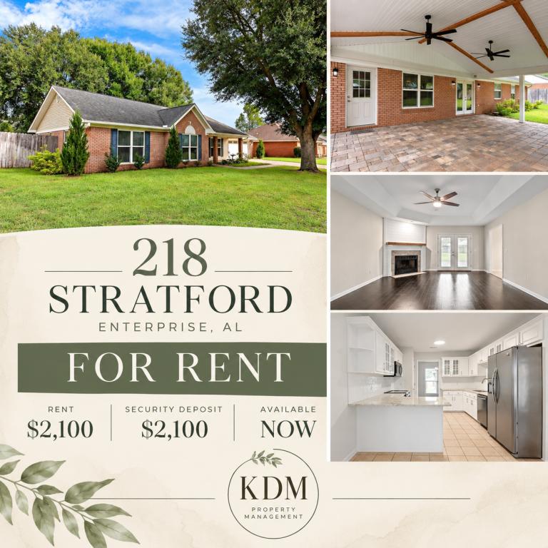 Primary picture of 218 Stratford Ln
