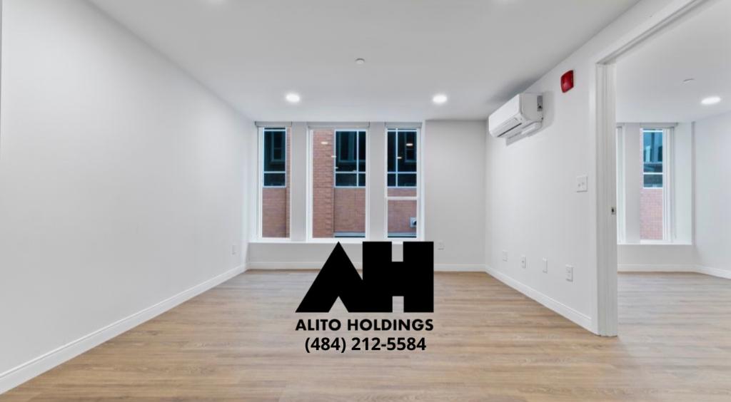 627 Hamilton st, 305
