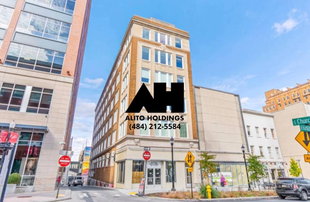 627 Hamilton st, 503
