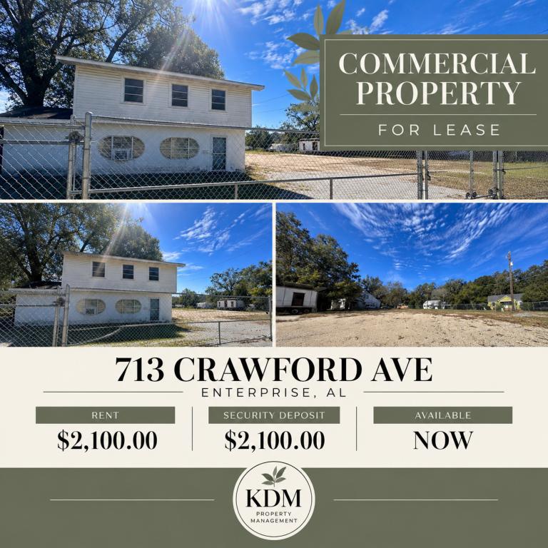 Primary picture of 713 Crawford Ave