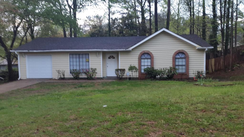 Primary picture of 460 Paxton Pl