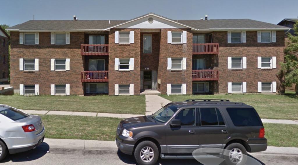 Primary picture of 696 Gordon Smith Blvd #11