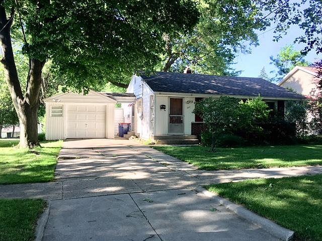 Primary picture of 1117 Maybelle St NE
