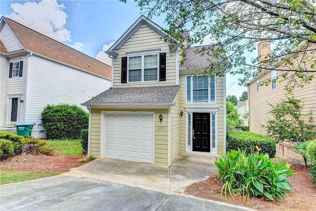 Primary picture of 4039 Oak Glenn Dr