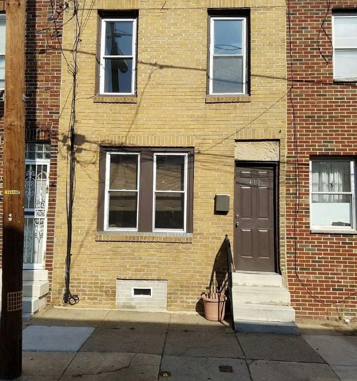 Primary picture of 413 Hoffman St