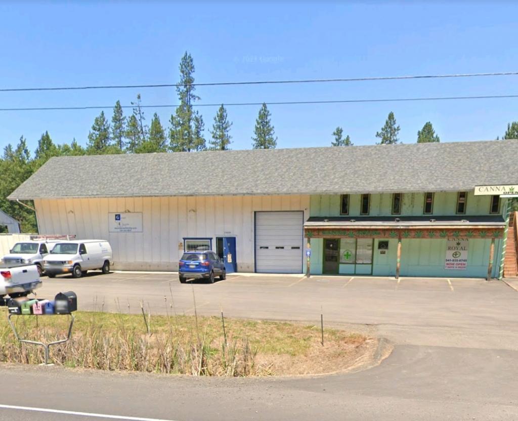 Primary picture of 25805-25808 Hwy 126, 1-A