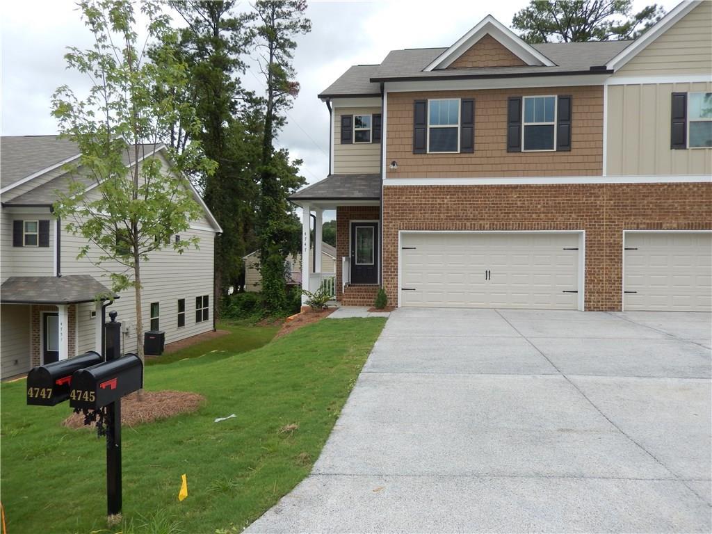 Primary picture of 4747 Highland Avenue