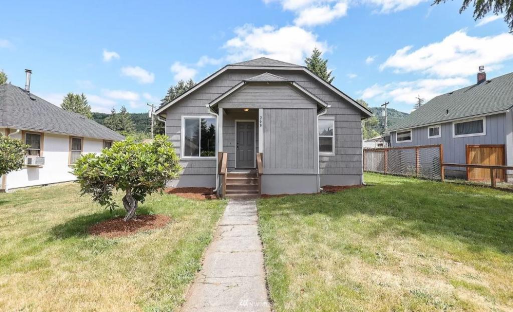 Primary picture of 9 Garden St