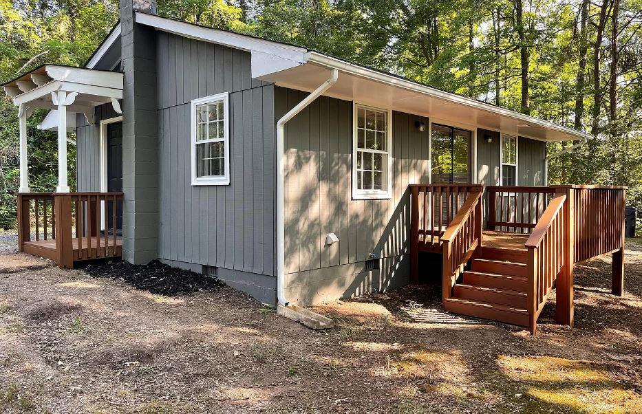 Primary picture of 11001 Claiborne Crossing Rd