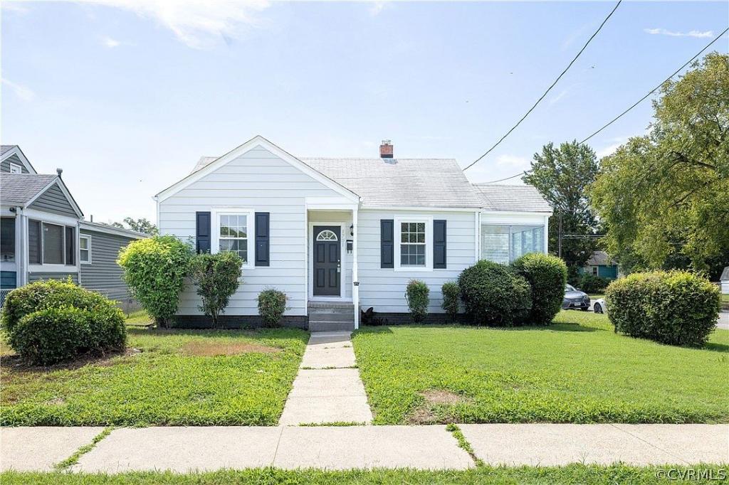 Primary picture of 1701 N 25th St