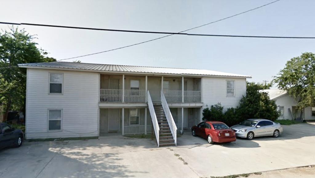 Primary picture of 200 Howell St.