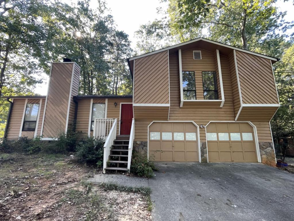 Primary picture of 3754 Lamar Way