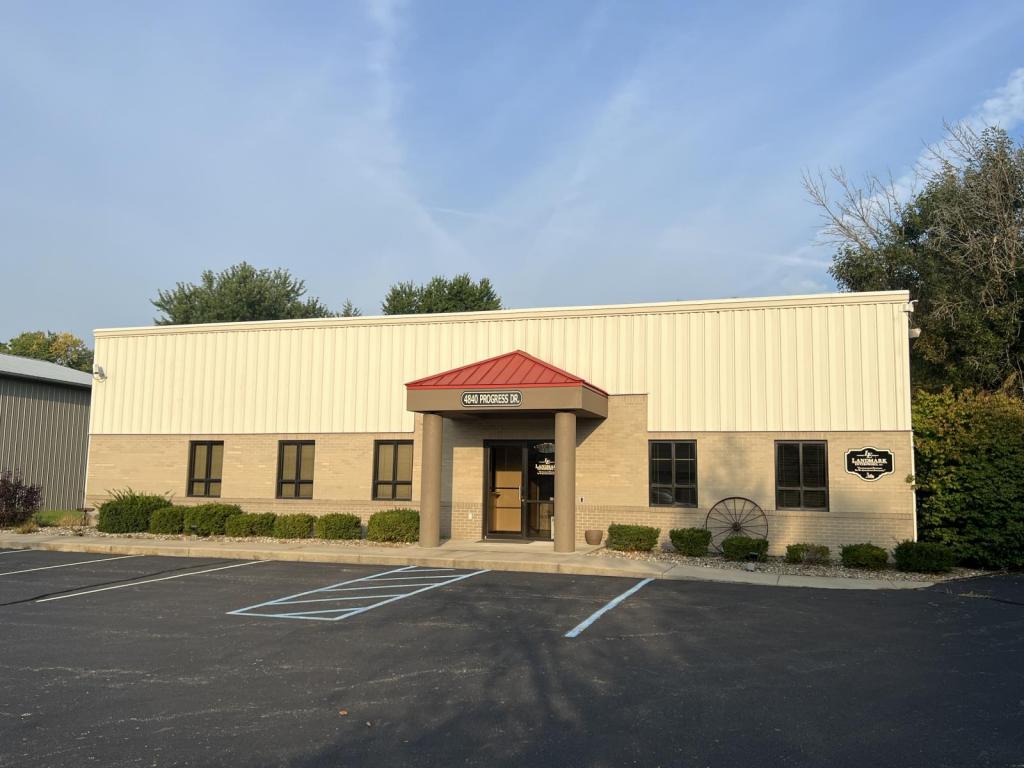Primary picture of 4840 Progress Dr