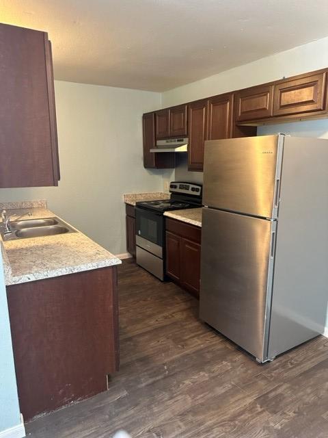 Primary picture of 2524 KATY ST Unit 112