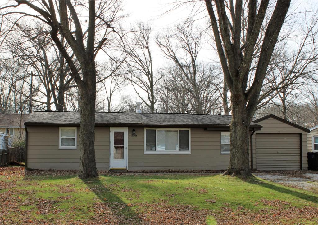 Primary picture of 306 Chestnut St