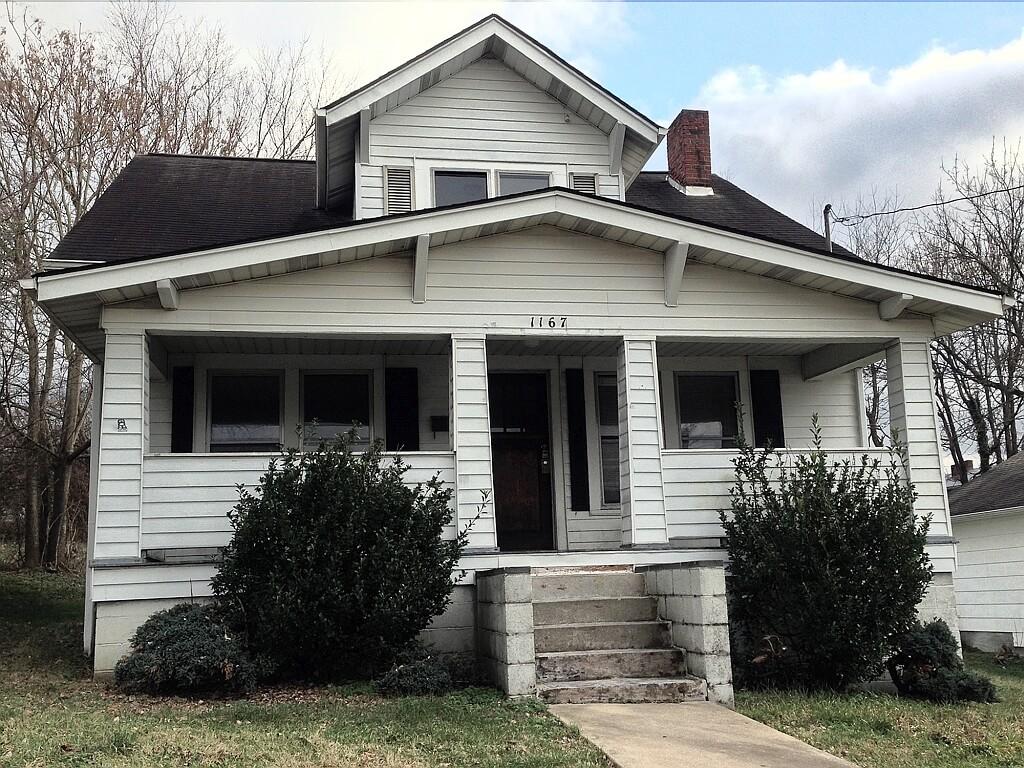 Primary picture of 1167 Rhode Island Ave