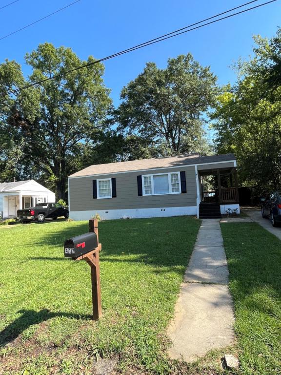 Primary picture of 417 25th Street E