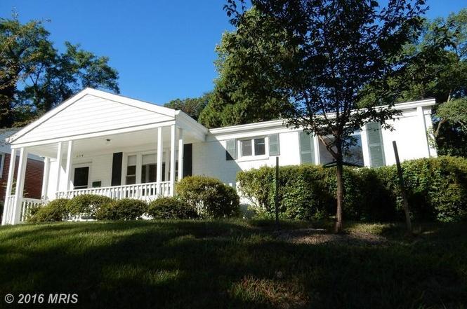 Primary picture of 3314 Stanford Street