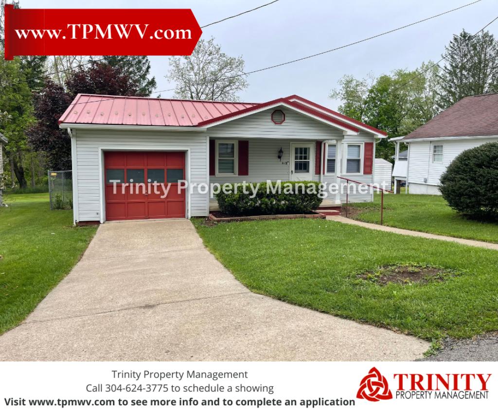 Primary picture of 419 Broadway Ave