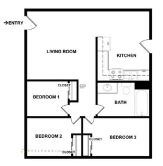 Primary picture of 412 Beta St, D