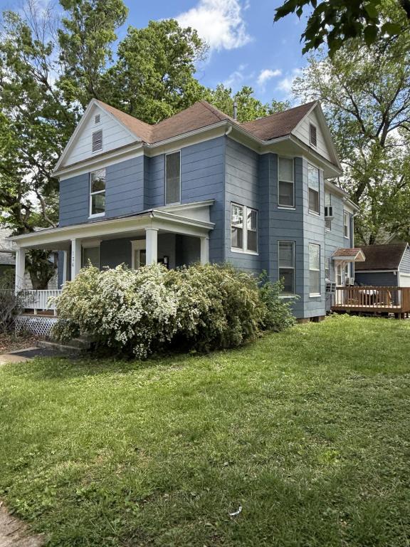 Primary picture of 134 SW Fillmore St #B