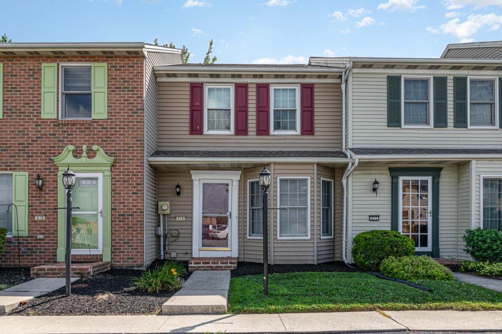 Primary picture of 614 Park Ridge Drive