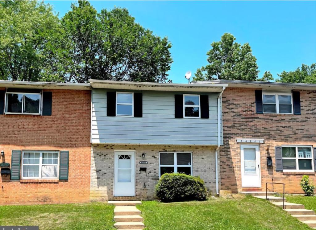 Primary picture of 46838 Patuxent Road