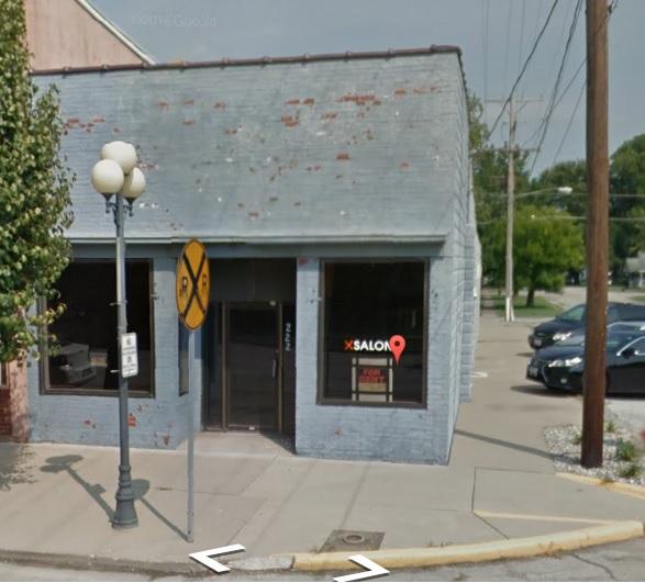 Primary picture of 222 S Central, Store Front
