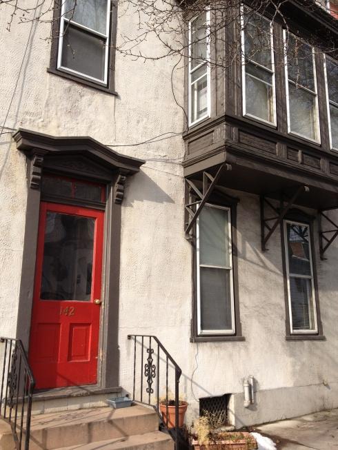 Primary picture of 142 S. Hanover st, Apt #4, Carlisle, PA 17013
