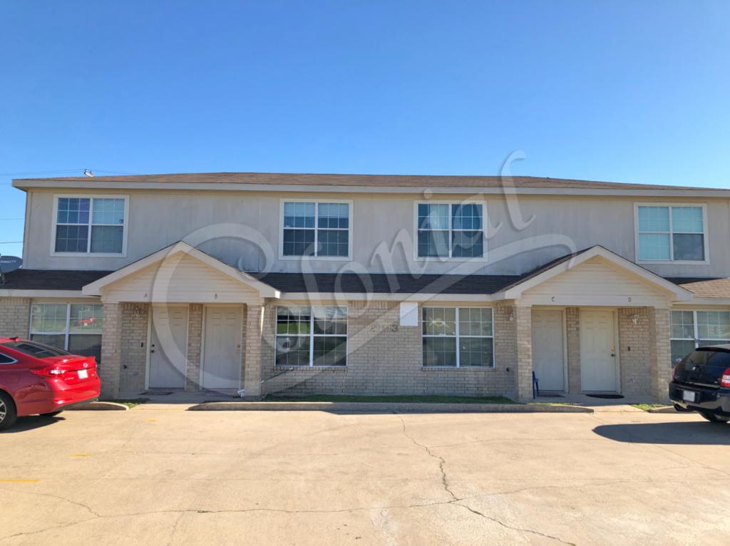 Primary picture of 2803 Kerrville Ct., Unit D