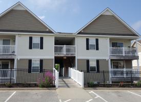 Primary image of 5600 NE 80th Terrace Unit 3A
