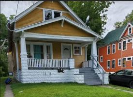 Primary image of 861 Glenwood Ave Front Single, Buffalo, NY 14211