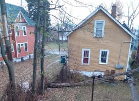 Primary image of 861 Glenwood Ave Back Upper, Buffalo, NY 14211