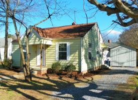 Primary image of 418 W. 8th Avenue